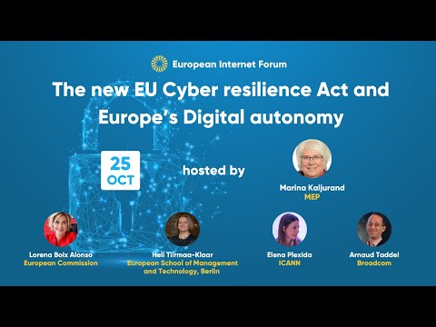 Video: Cyber resilience txhais li cas?