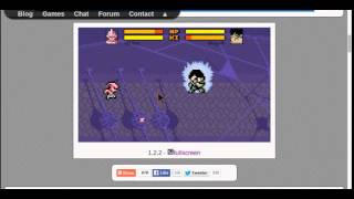 Dragonball Z Devolution: Majin Battles