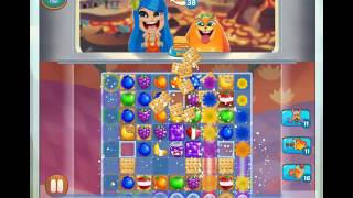 Juice Jam Level 172 no Booster by Michi G