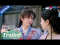 Download Lagu EP26-41 Trailer: Tang Zhou banishes himself from the sect to protect Yandan | Immortal Samsara|YOUKU