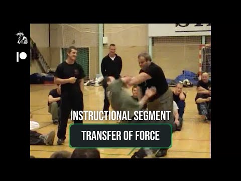 Transfer of Force by Mikhail Ryabko