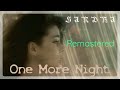 Sandra - One More Night [Remastered]