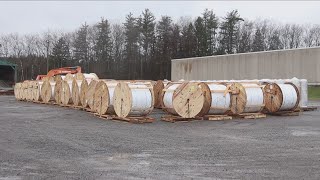 Erienet update for Erie County