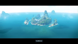 Evil Genius 2 Red Ivan Opening