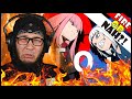 FIRE or NAH?!【ORIGINAL SONG MV】「Q」- Calliope Mori x Gawr Gura x DECO*27 (REACTION) | iamsickflowz