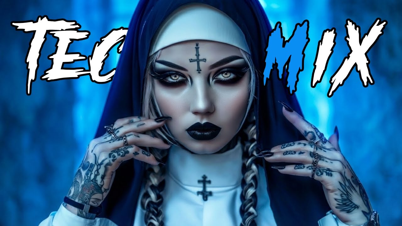 TECHNO MIX 2026 💣 Remixes Of Popular Songs 💣 Only Techno Bangers 