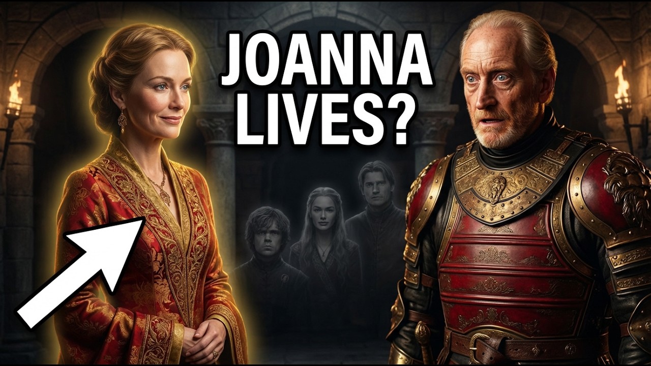 What if Tywin's Wife Didn't Die During Childbirth
