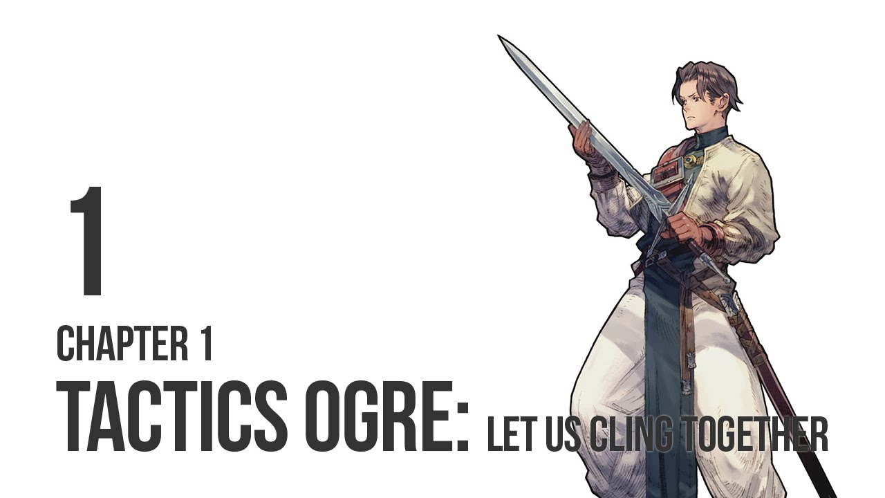 38 Games Like Ogre Battle: The March of the Black Queen | Game Cupid