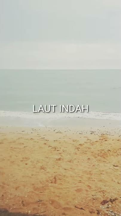 LAUTAN INDAH DI PULAU SAYAK PARK 2