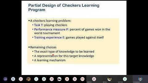 7CSB-17CS73-ML-Module1-Lecture3