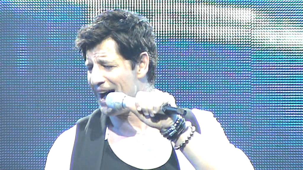 Sakis Rouvas - Για μας