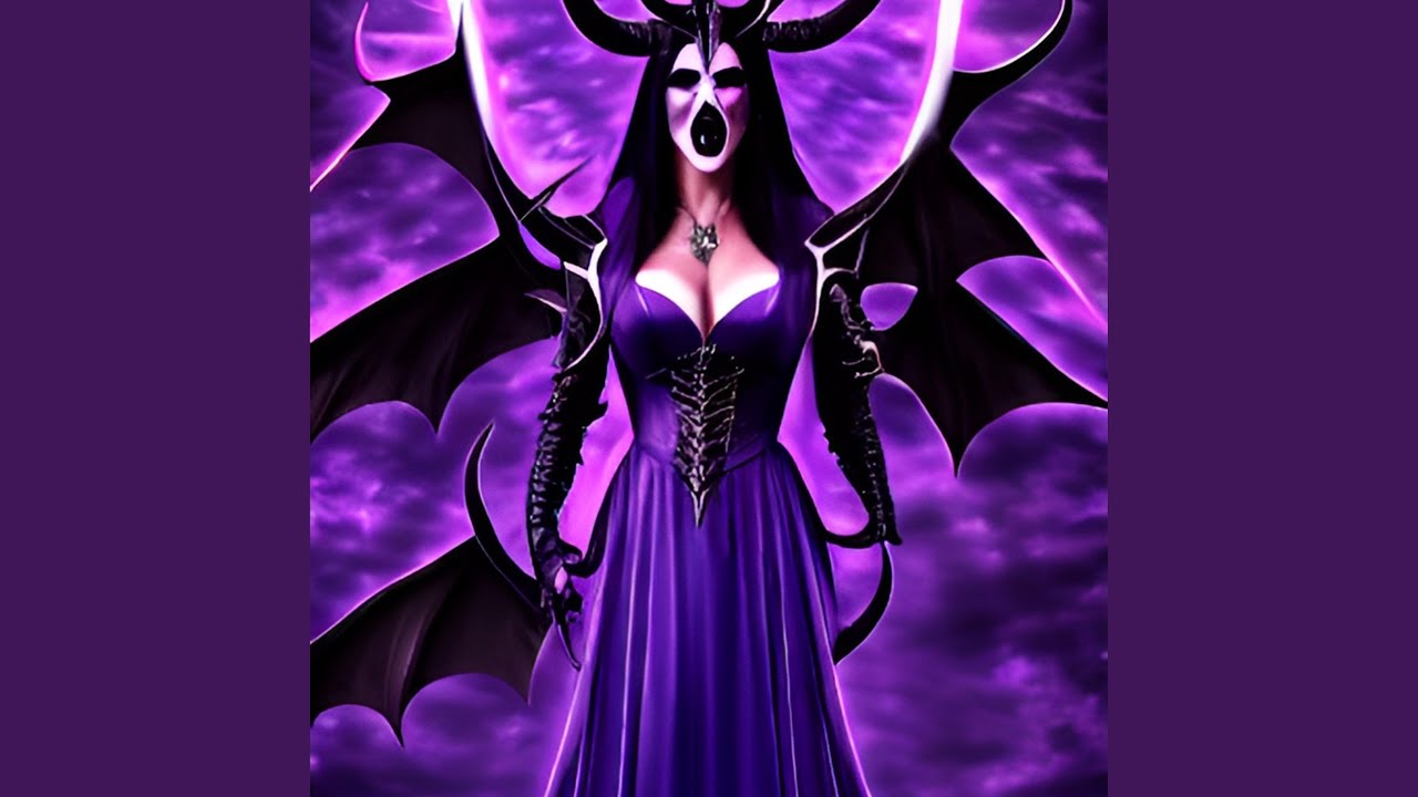 ANGELIC RAGE - YouTube