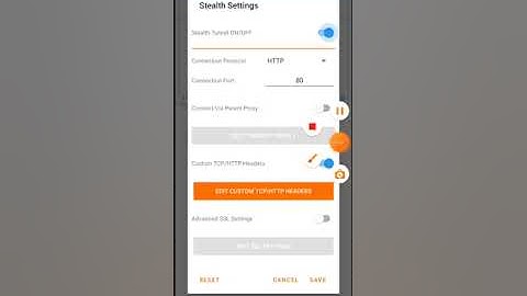 OpenVpn latest working settings for netone 2024 | Anony Tun Working Settings and Fast Setup |