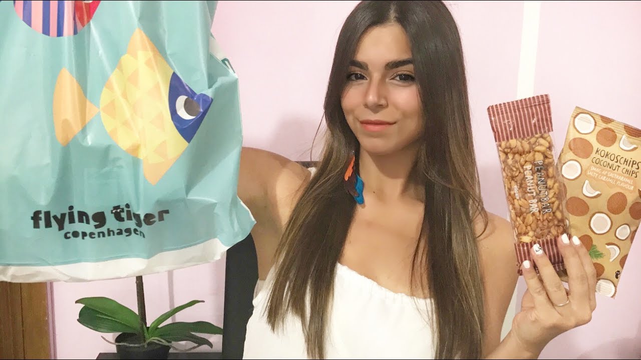 ASSAGGIO SNACK TIGER |  Dolce & Salato | Claudia Getvoguable