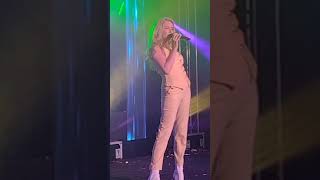 Nadine Coyle performs Sexy No No No by Girls Aloud at Essex Gay Pride 2021 #gay