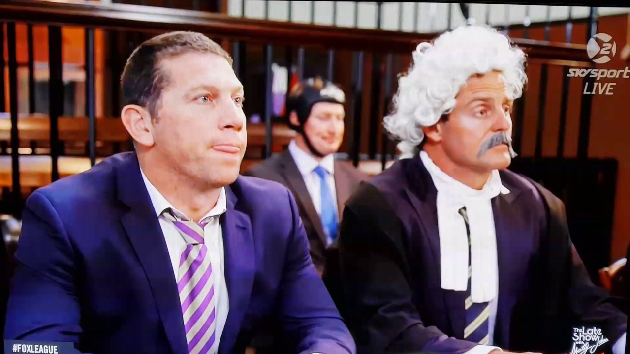 Fletch and Hindy One year on from near death experience YouTube