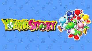 Download Lagu Yoshi's Mood - Yoshi's Story Music MP3