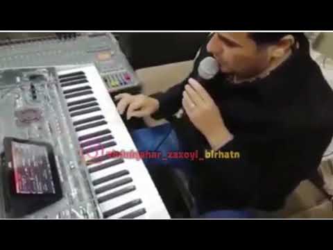 عبدالقهار زاخولي  خوزي من نه كربا ئه فين   