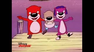 Pbu0026j Otter  Mama Peanut Ending Scene