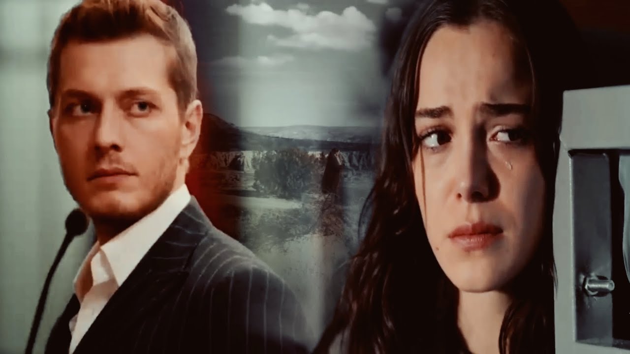 Cihan & Melek Удержи моё сердце 