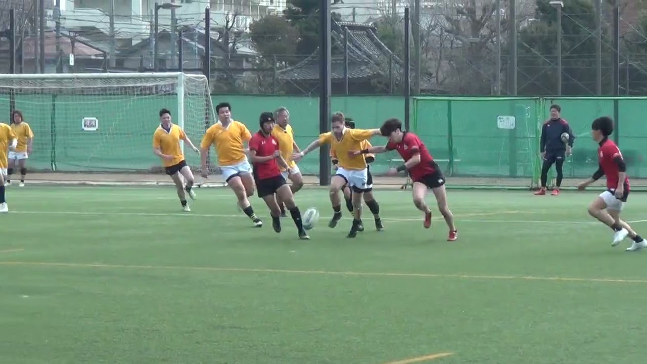 20250302 SPM vs ぜんかいビアーズ