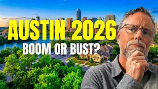 Austin, Texas 2026 Housing Market: What’s Actually Going On