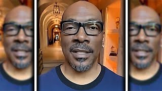 Eddie Murphy SNITCHES  ON Tyler Perry For What He Did... (EXCLUSIVE FOOTAGE) by Flame 2,556 views 2 months ago 23 minutes