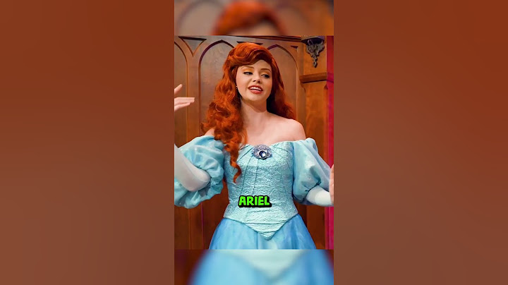 5 DISNEYLAND RULES That Cast Members Have to Follow!