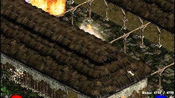 Median XL Ultimative Kurast 3000BA