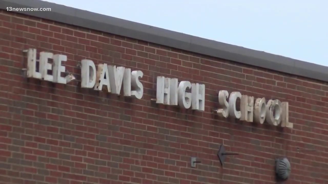 Virginia lawsuit challenges schools named after Confederate leaders