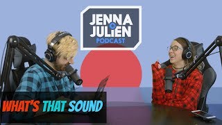 Podcast #210 - What's That Sound