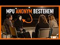 MPU 2025 Und 2026 Anonym Bestehen MPU Vorbereitung
