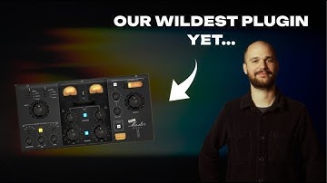 From Custom Analog Hardware to Plugin – Meet Noam