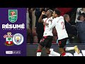  Rsum   Carabao Cup  Southampton cre la sensation en sortant Manchester City 