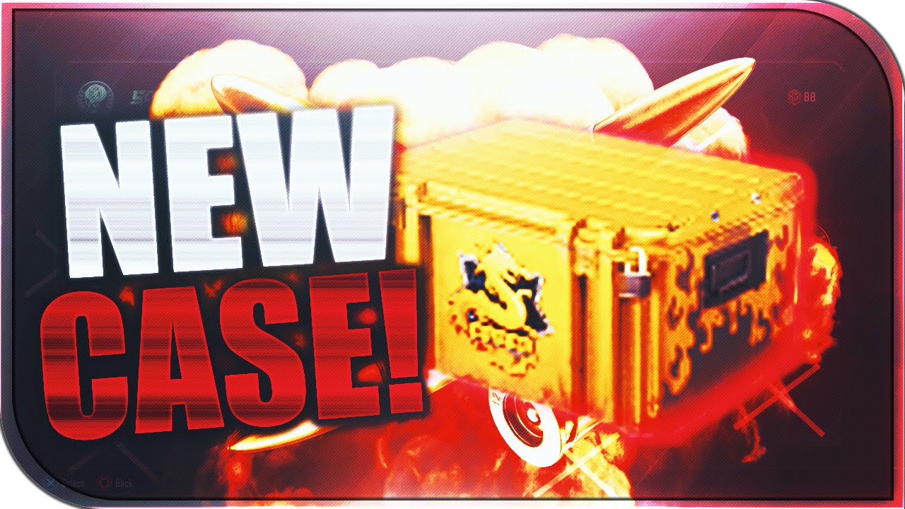 OMG! CS:GO 