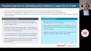 External Control Arms – The Case for a Standardized Lexicon and Toolkit