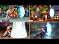 The Evolution of Andy Bogard’s Hishouken (1991–2025)