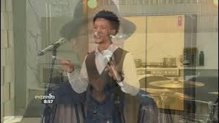 My Number 1, Going Back To My Roots & I Love To Truck – Dr Victor & The Rasta Rebels