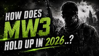 This is MW3 in 2026…