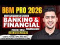 Monetary Policy Review SDF, LTRO, Incremental CRR BBM PRO 2026 The Foundation Course for Beginners