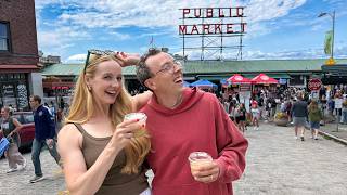 We Planned Our Perfect Weekend in Seattle screenshot 3