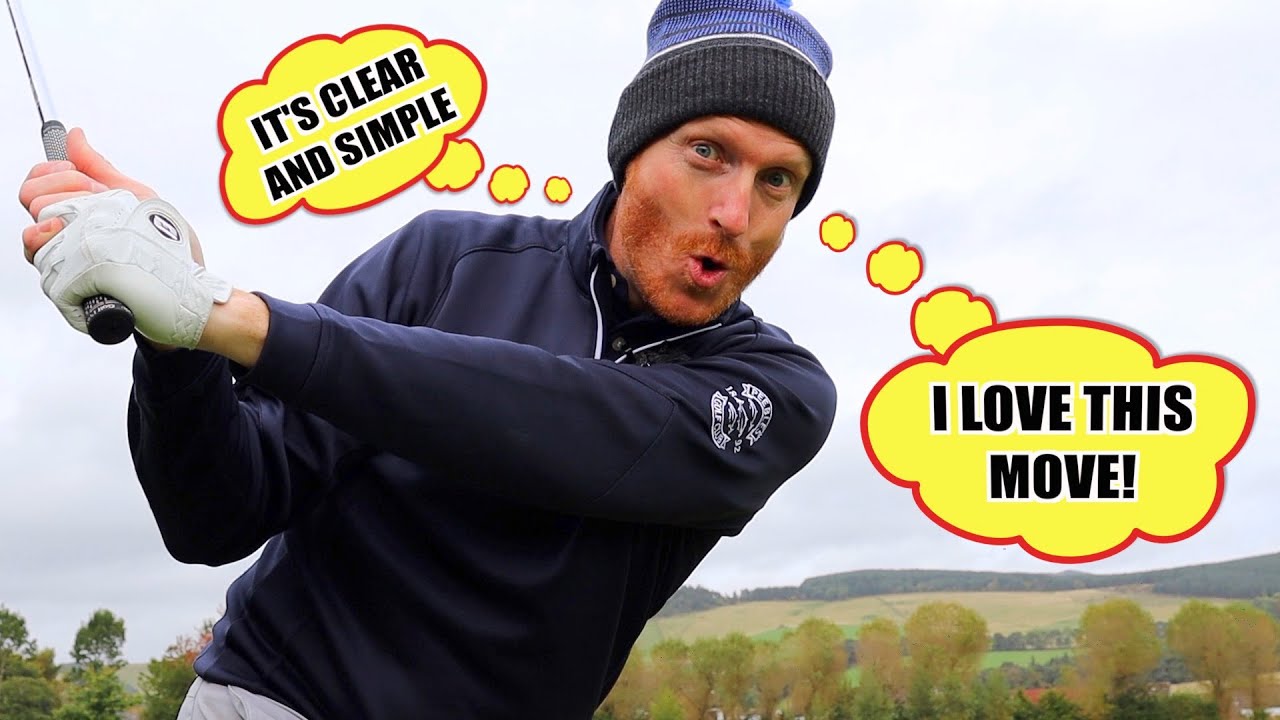 This Backswing Will Transform YOUR GAME… REMOVE Backswing Chaos - YouTube