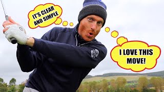 This Backswing Will Transform YOUR GAME… REMOVE Backswing Chaos