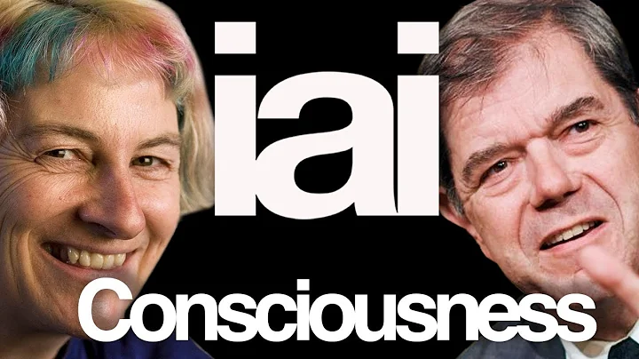Consciousness | Susan Blackmore, Tim Crane, Bernar...