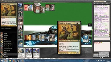 170514 MTGO STANDARD DAILY R3 ESPER CONTROL VS RG AGGRO