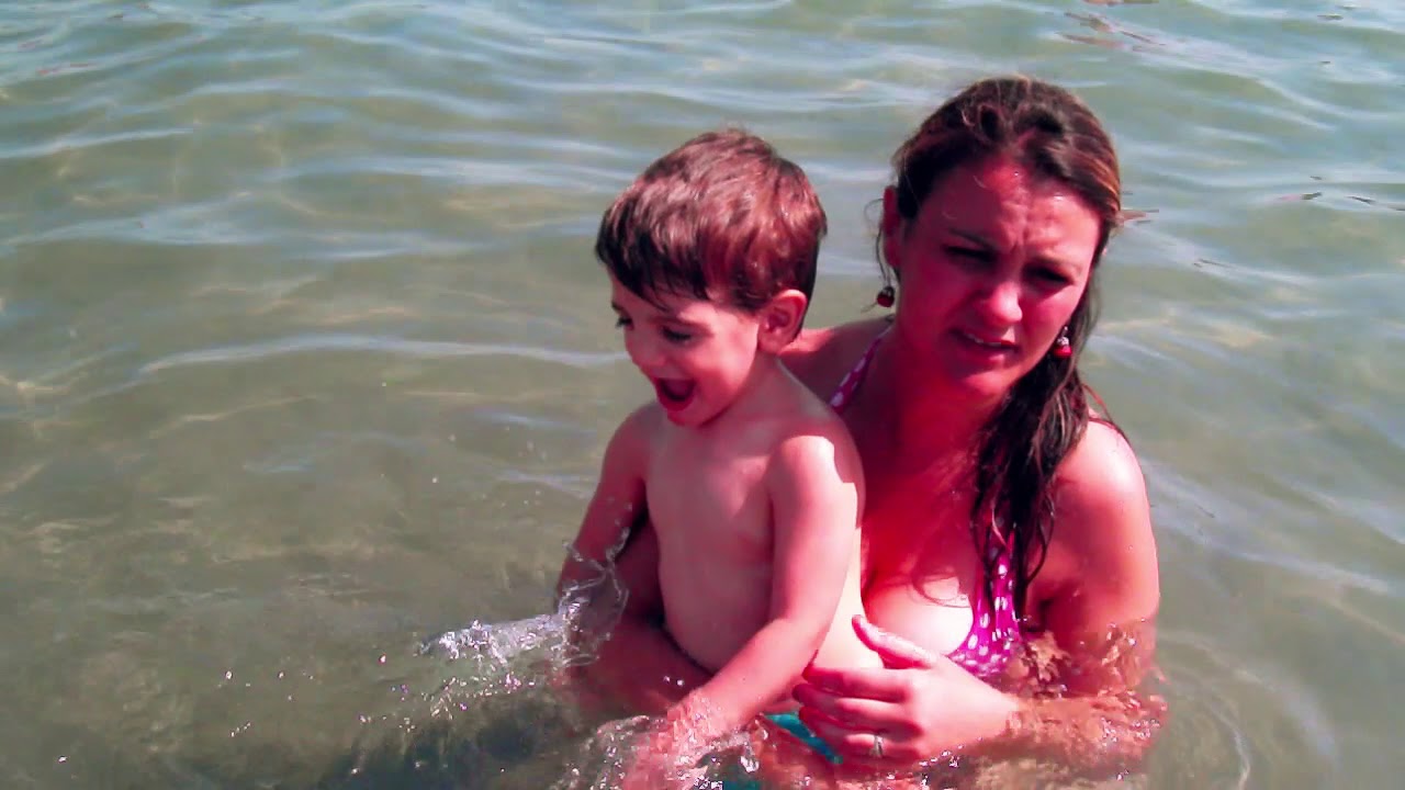 2015-08 - Vacanza al Villaggio La Torre Del Faro (videoclip)