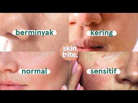 Video: Penjagaan kulit berminyak. Ketahui cara menggunakannya dan yang mana yang terbaik untuk kulit anda