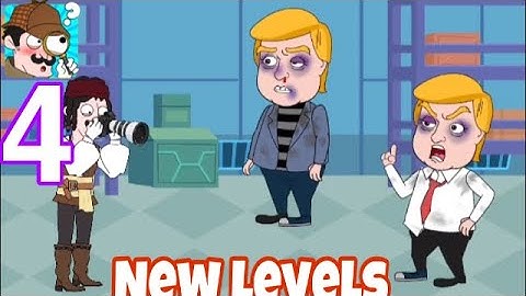 Clue Hunter New Levels (88-97) Gameplay walkthrough part 4-Tutorial(iOS, Android)