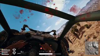PUBG Killcam