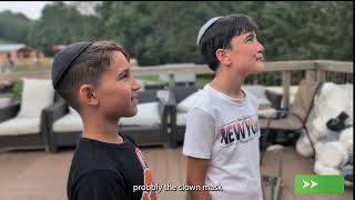 Juniors Division Day Skit 2025 Session B